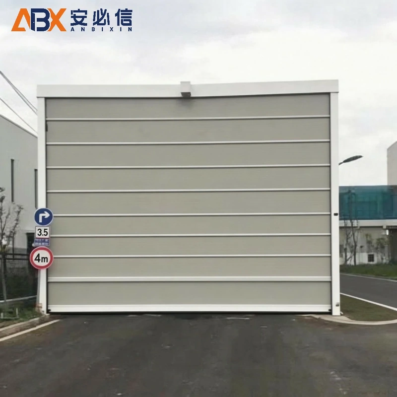 凉山彝族高速堆积门