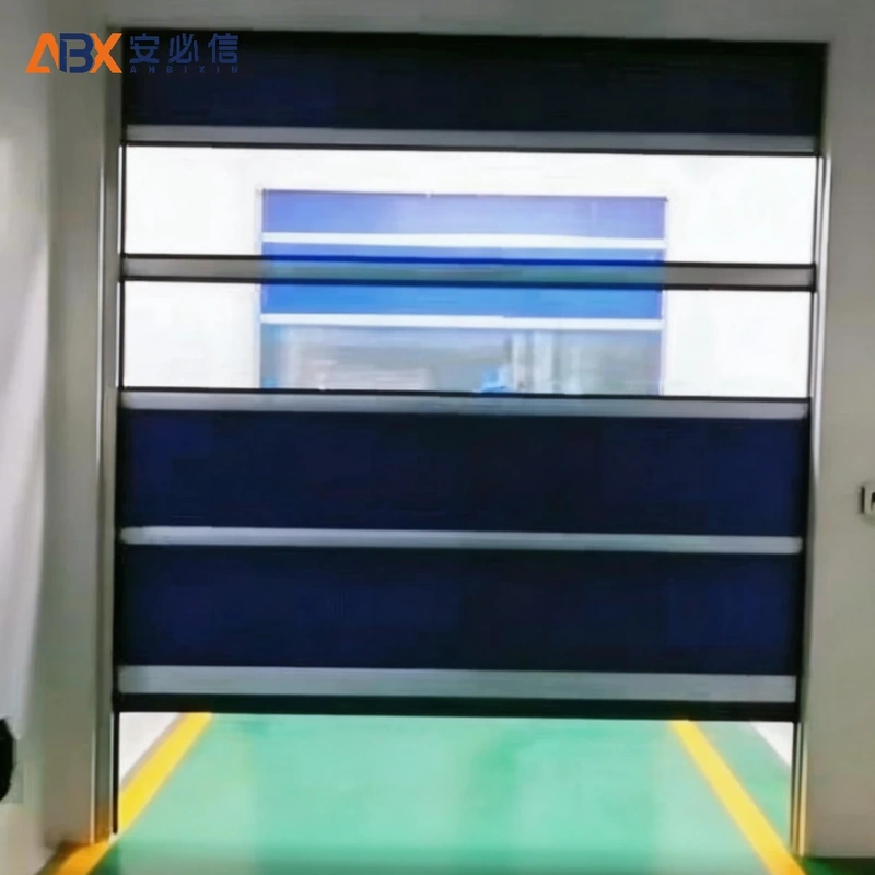 凉山彝族快速门