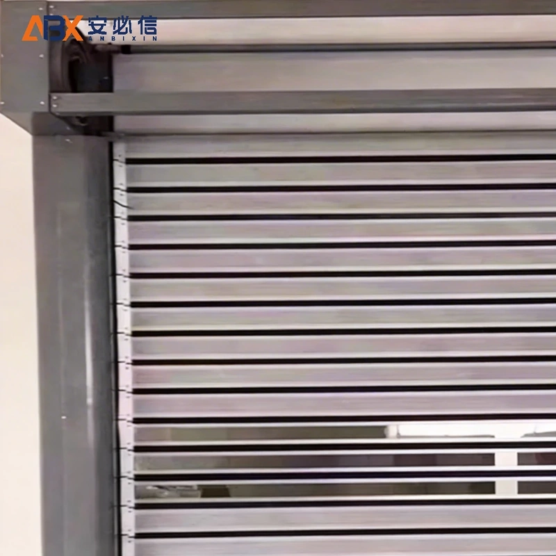 凉山彝族金属高速门